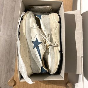 Golden Goose Sneakers 45